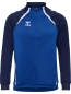 Preview: Kinder Hummel Lead 2.0 Trainingsjacke - True blue/Marine